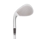 Cleveland CBX Zipcore Full Face 2 Steel Mens Right Hand Sand Wedge 54* Wedge - True Temper Dynamic Gold Spinner 115