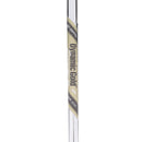 Cleveland CBX Zipcore Full Face 2 Steel Mens Right Hand Sand Wedge 54* Wedge - True Temper Dynamic Gold Spinner 115
