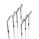 Wilson Model Blades 2024 Steel Mens Right Hand Irons 4-PW Stiff - Dynamic Gold 115 S300