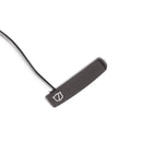 Wilson Infinite Bucktown Mens Left Hand Putter 34" Mallet - Wilson Infinite