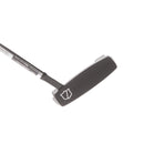 Wilson Infinite Bckingham Mens Left Hand Putter 34" Mallet - Wilson Infinite