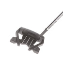 Wilson Infinite Bckingham Mens Left Hand Putter 34" Mallet - Wilson Infinite