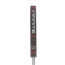 Wilson Infinite Bckingham Mens Left Hand Putter 34" Mallet - Wilson Infinite