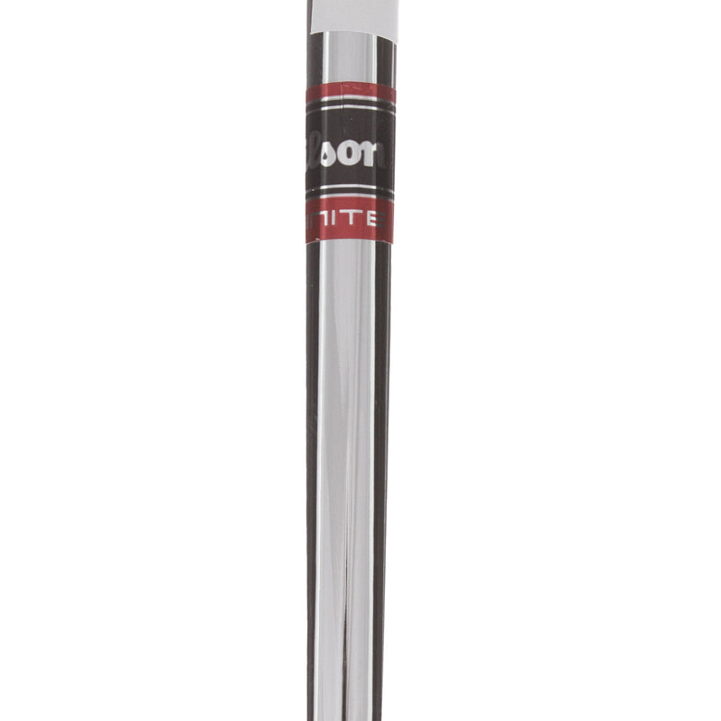 Wilson Infinite The L Mens Right Hand Putter 34" Mallet - Wilson Infinite
