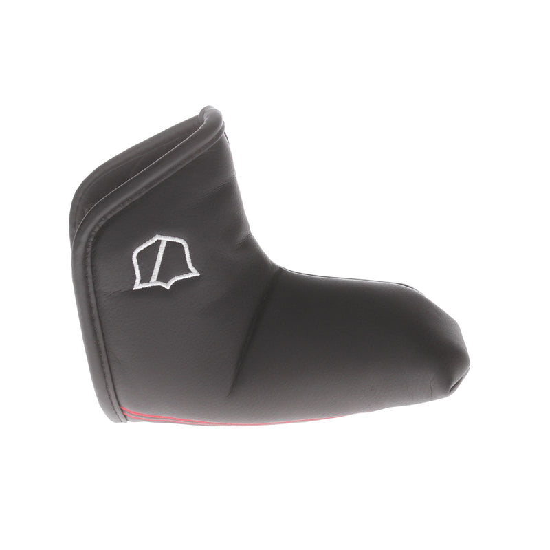 Wilson Infinite Windy City Mens Left Hand Putter 34" Blade - Wilson Infinite