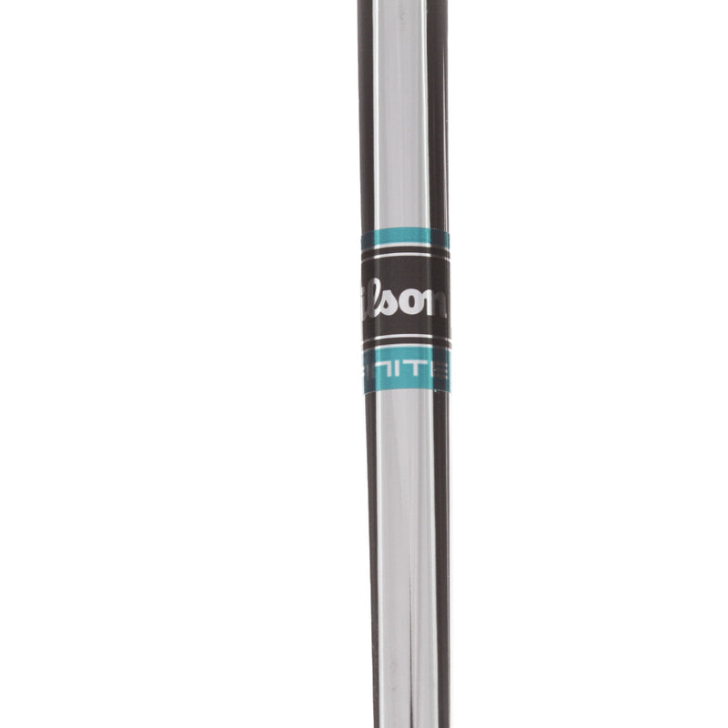 Wilson Infinite Windy City Mens Right Hand Putter 33" Blade - Wilson Infinite