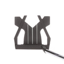 Wilson Infinite Buckingham Mens Right Hand Putter 33" Mid-Mallet - Wilson Infinite