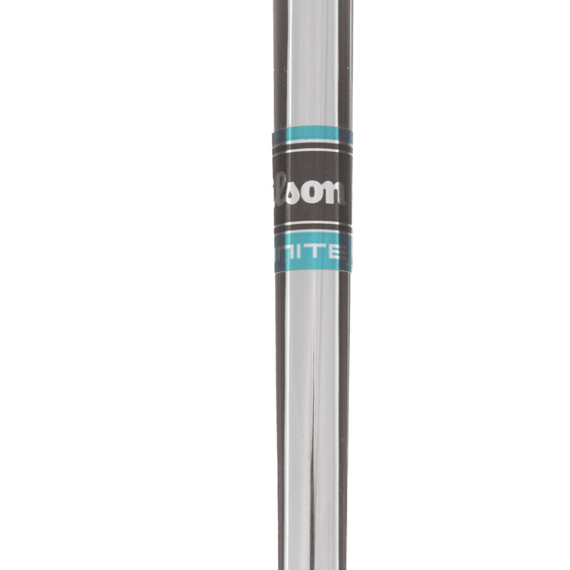 Wilson Infinite Buckingham Mens Right Hand Putter 33" Mid-Mallet - Wilson Infinite