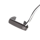 Wilson Infinite Bucktown Mens Right Hand Putter 33" Mallet - Wilson Infinite