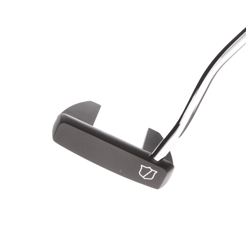 Wilson Infinite Bucktown Mens Right Hand Putter 33" Mallet - Wilson Infinite