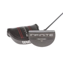 Wilson Infinite Southside Mens Right Hand Putter 34" Mid-Mallet - Wilson Infinite