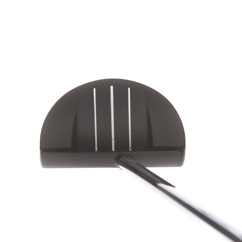 Wilson Infinite Southside Mens Right Hand Putter 34" Mid-Mallet - Wilson Infinite