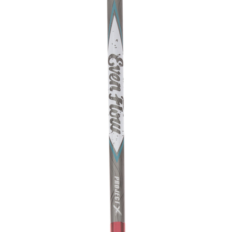 Wilson Dynapower Graphite Ladies Right Hand Driver 14* Ladies - Project X Evenflow 45g