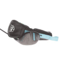 Wilson Dynapower Graphite Ladies Right Hand 4 Hybrid 22.5* Ladies - Project X Evenflow 50g