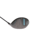 Wilson Dynapower Graphite Ladies Right Hand 4 Hybrid 22.5* Ladies - Project X Evenflow 50g