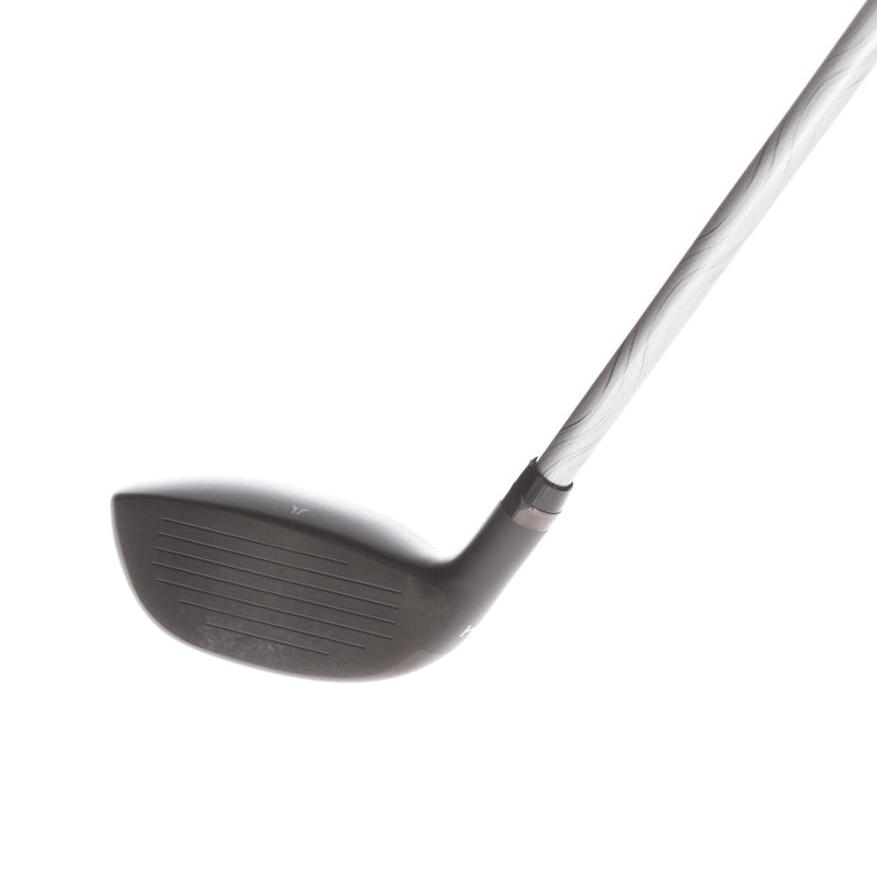Wilson Dynapower Graphite Ladies Right Hand 4 Hybrid 22.5* Ladies - Project X Evenflow 50g