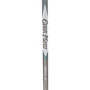 Wilson Dynapower Graphite Ladies Right Hand 4 Hybrid 22.5* Ladies - Project X Evenflow 50g