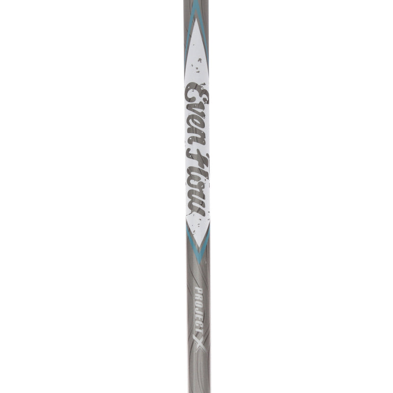 Wilson Dynapower Graphite Ladies Right Hand 4 Hybrid 22.5* Ladies - Project X Evenflow 50g