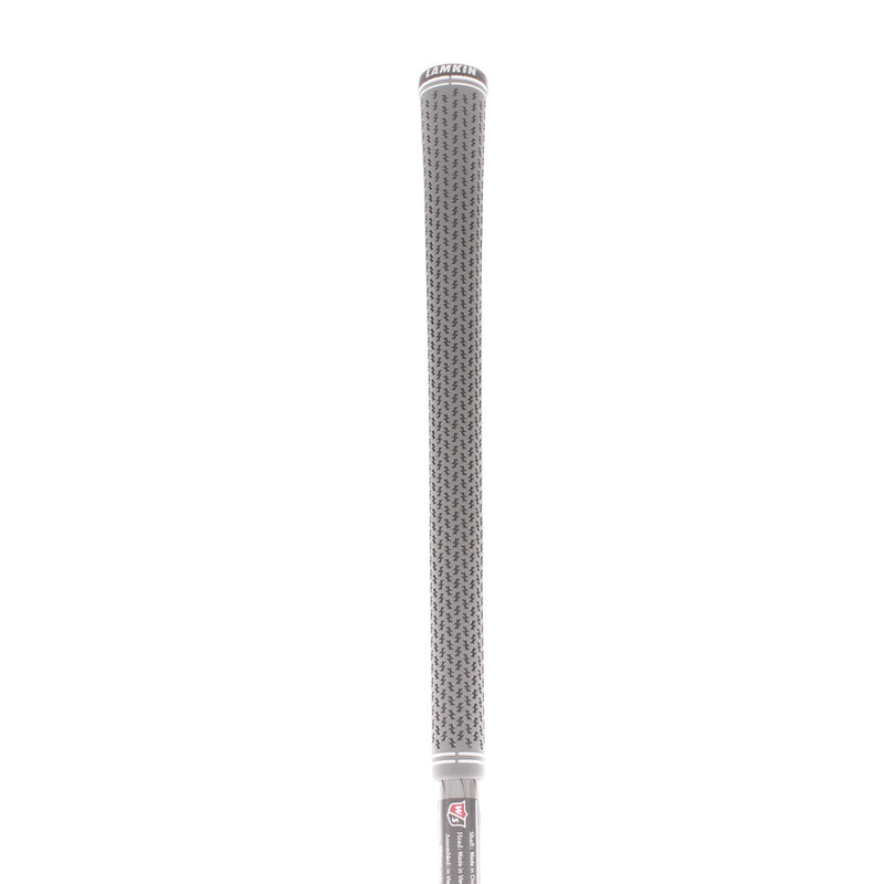 Wilson Dynapower Graphite Ladies Right Hand 4 Hybrid 22.5* Ladies - Project X Evenflow 50g
