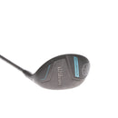Wilson Dynapower Graphite Ladies Right Hand 5 Hybrid 25.5* Ladies - Project X Evenflow 50g