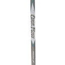 Wilson Dynapower Graphite Ladies Right Hand 5 Hybrid 25.5* Ladies - Project X Evenflow 50g