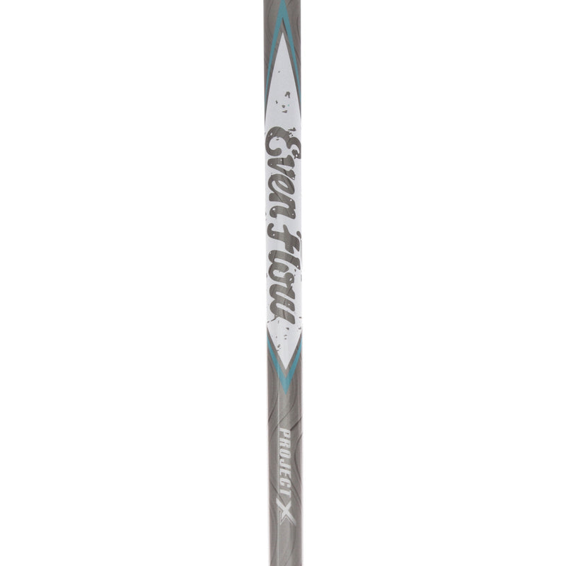 Wilson Dynapwower Graphite Ladies Right Hand 6 Hybrid 28.5* Ladies - Project X Evenflow 50g