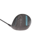 Wilson Dynapwower Graphite Ladies Right Hand Fairway 3 Wood 15.5* Ladies - Project X Evenflow 45g