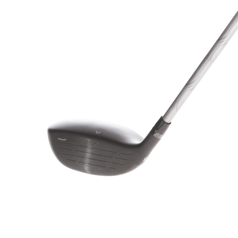 Wilson Dynapwower Graphite Ladies Right Hand Fairway 3 Wood 15.5* Ladies - Project X Evenflow 45g