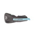 Wilson Dynapwower Graphite Ladies Right Hand Fairway 5 Wood 18.5* Ladies - Project X Evenflow 45g