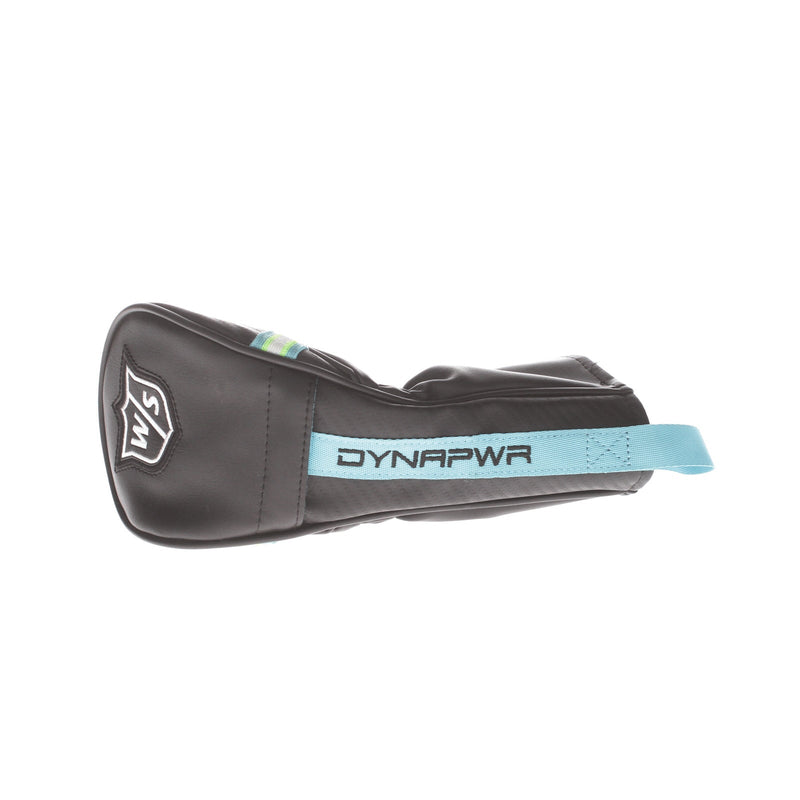 Wilson Dynapwower Graphite Ladies Right Hand Fairway 5 Wood 18.5* Ladies - Project X Evenflow 45g