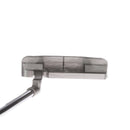 Wilson Model BL22 Mens Left Hand Putter 34" Blade - Lamkin Deep Etched