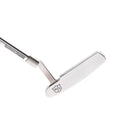 Wilson Model BL22 Mens Left Hand Putter 34" Blade - Lamkin Deep Etched