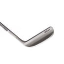 Wilson Model 8802 Mens Right Hand Putter 34.5" Blade - Lamkin Deep Etched