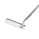 Wilson Model MT22 Mens Right Hand Putter 34" Mid-Mallet - Lamkin Deep Etched
