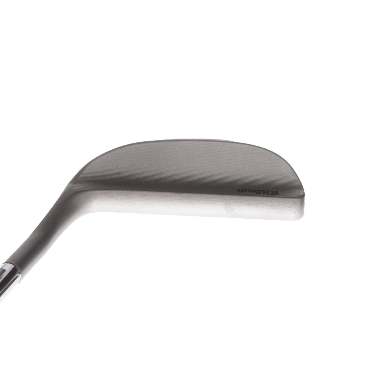 Putter Wilson staff droitier 34 pouces la grips est neuve Putter Wilson staff droitier 34 pouces la grips est neuve