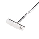 Wilson Model C522 Mens Right Hand Putter 34" Mid-Mallet - Lamkin Deep Etched