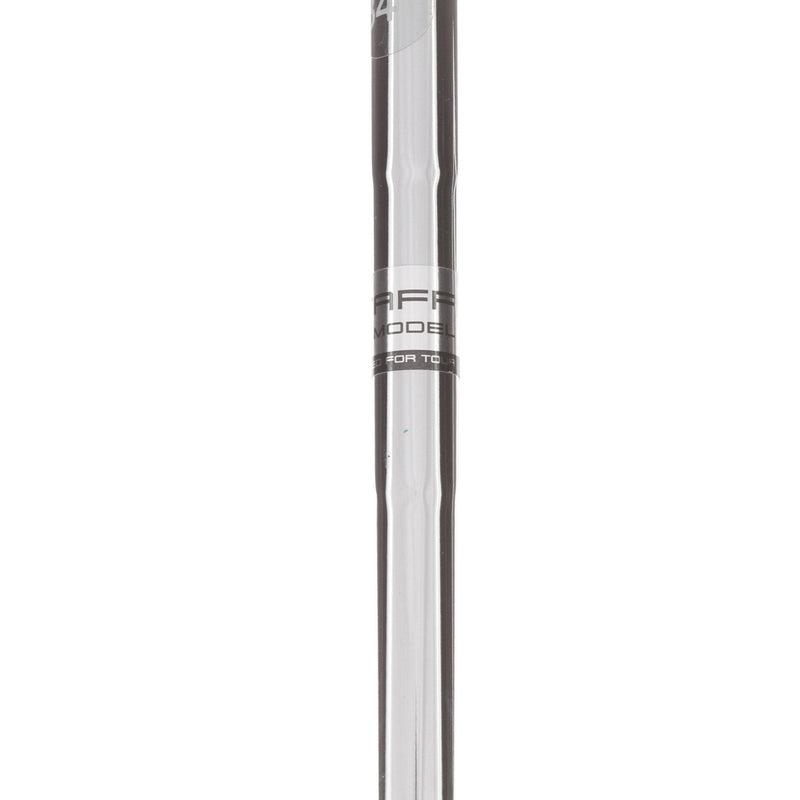 Wilson Model BL22 Mens Right Hand Putter 34" Blade - Lamkin Deep Etched