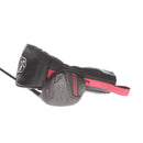 Wilson Dynapower Graphite Mens Right Hand Fairway 5 Wood 18* Stiff - HZRDUS Smoke RDX 70g