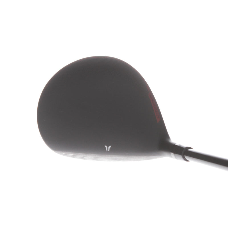 Wilson Dynapower Graphite Mens Right Hand Fairway 5 Wood 18* Stiff - HZRDUS Smoke RDX 70g