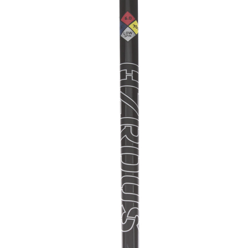 Wilson Dynapower Graphite Mens Right Hand Fairway 5 Wood 18* Stiff - HZRDUS Smoke RDX 70g