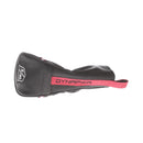 Wilson Dynapower Graphite Mens Right Hand Fairway 5 Wood 18* Stiff - HZRDUS Smoke RDX 70g