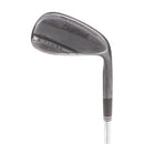 Cleveland RTX Zipcore Steel Mens Right Hand Approach Wedge 48* 10 Bounce Mid Grind Wedge - Dynamic Gold Spinner Tour Issue