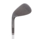 Cleveland RTX Zipcore Steel Mens Right Hand Approach Wedge 48* 10 Bounce Mid Grind Wedge - Dynamic Gold Spinner Tour Issue