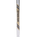 Cleveland RTX Zipcore Steel Mens Right Hand Approach Wedge 48* 10 Bounce Mid Grind Wedge - Dynamic Gold Spinner Tour Issue