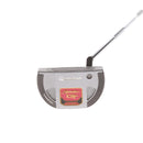 TaylorMade Spider GT Notchback Mens Right Hand Putter 33" Mallet TaylorMade Fluted Feel - Winn+ Lite