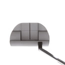 TaylorMade Spider GT Notchback Mens Right Hand Putter 33" Mallet TaylorMade Fluted Feel - Winn+ Lite