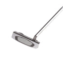 TaylorMade Spider GT Notchback Mens Right Hand Putter 33" Mallet TaylorMade Fluted Feel - Winn+ Lite