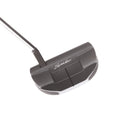 TaylorMade Spider GT Notchback Mens Right Hand Putter 33" Mallet TaylorMade Fluted Feel - Winn+ Lite