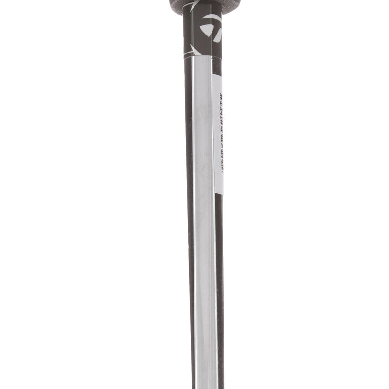 TaylorMade Spider GT Notchback Mens Right Hand Putter 33" Mallet TaylorMade Fluted Feel - Winn+ Lite