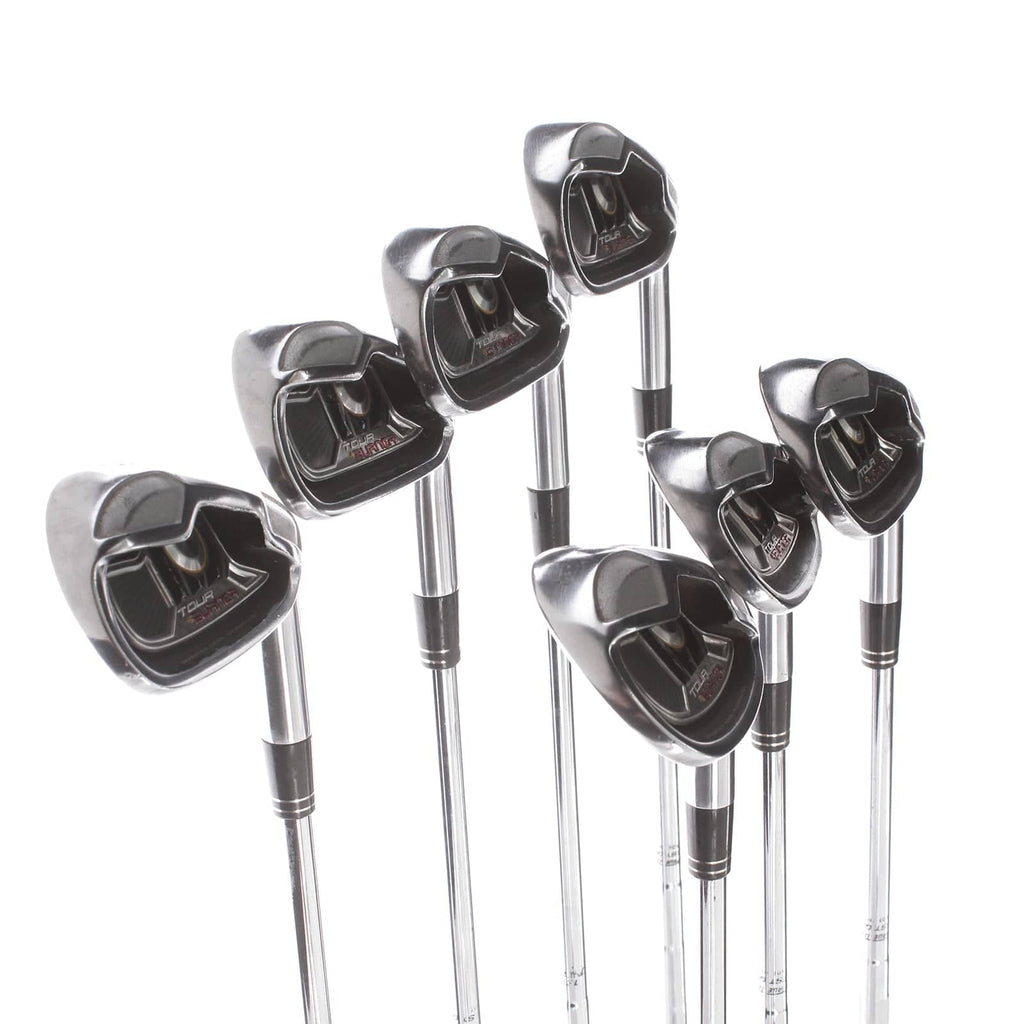 TaylorMade Burner Plus Eisensatz TaylorMade Burner Plus Eisensatz